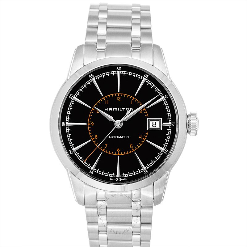 Hamilton American Classic H40555131