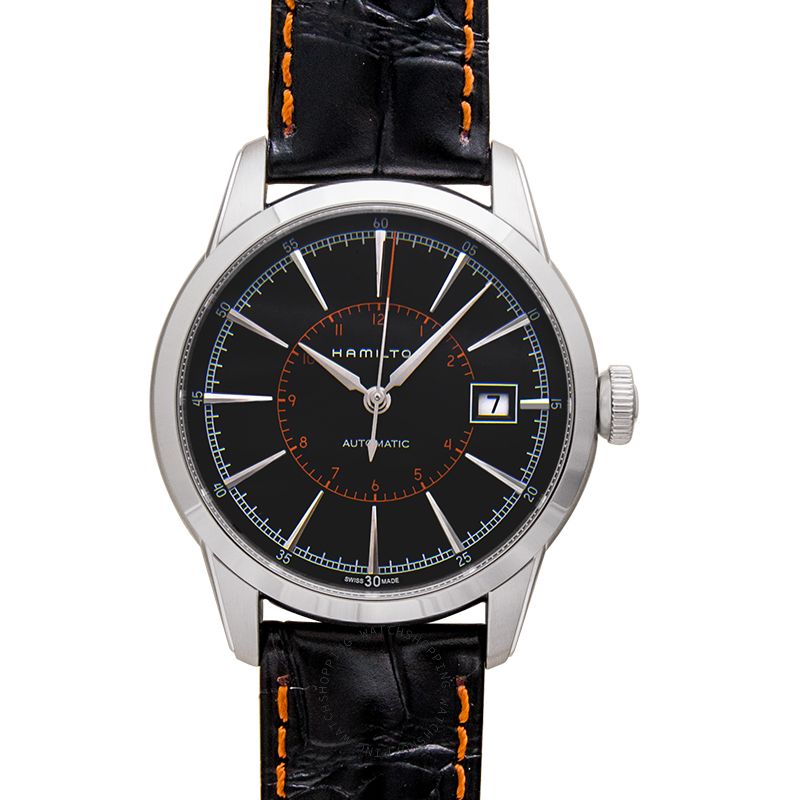 Hamilton American Classic H40555731