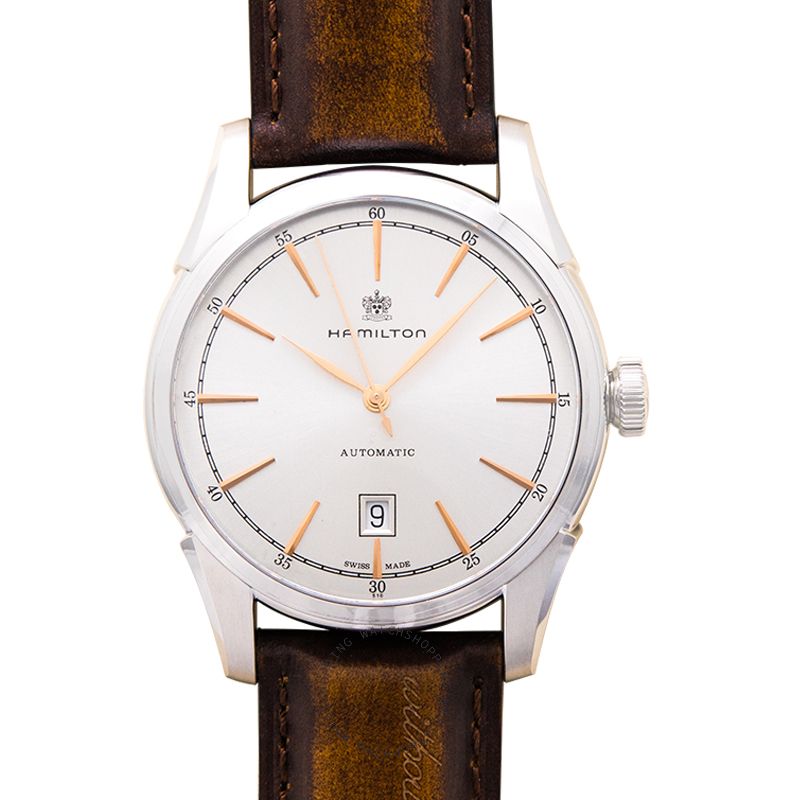 Hamilton American Classic H42415551
