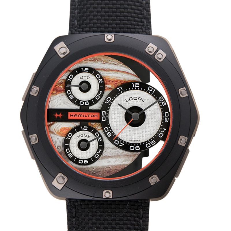 Hamilton American Classic H51598990
