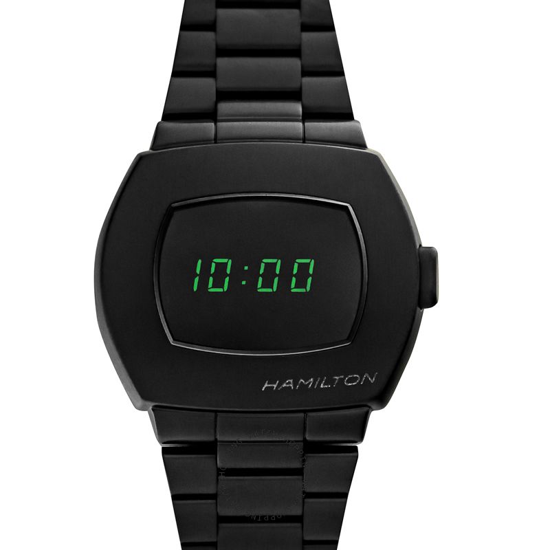 Hamilton American Classic H52434130