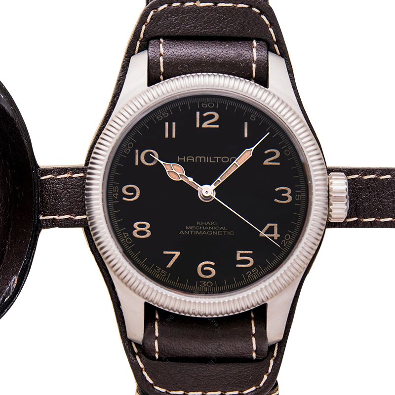 Hamilton Khaki Field H60419533