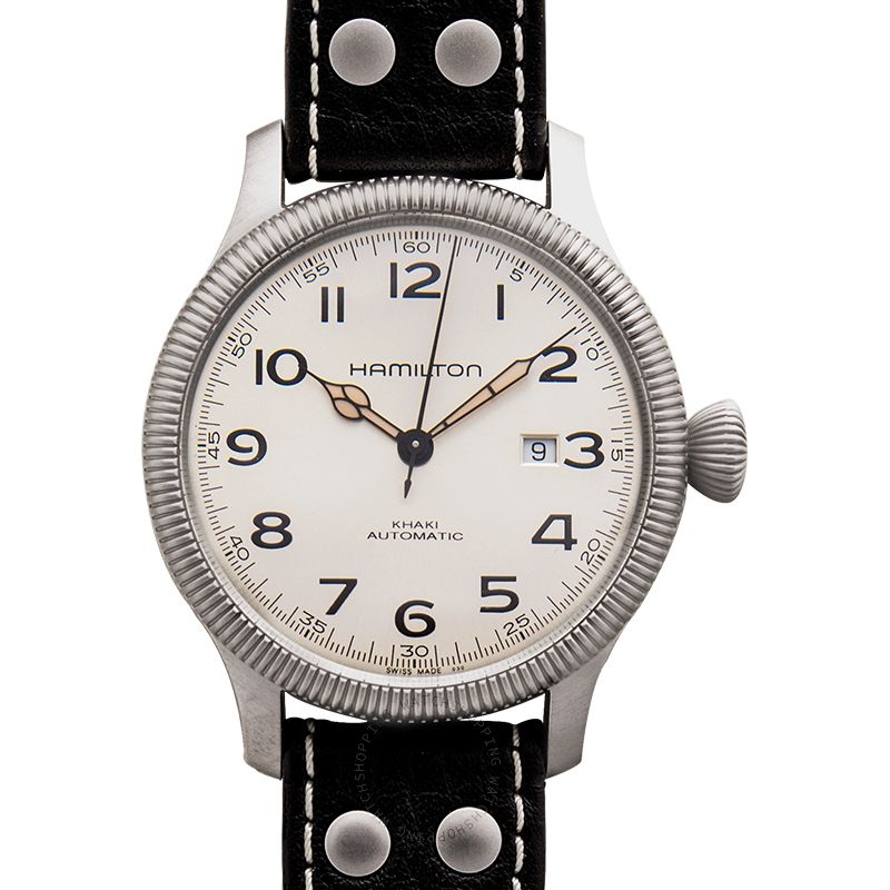Hamilton Khaki Field H60515593