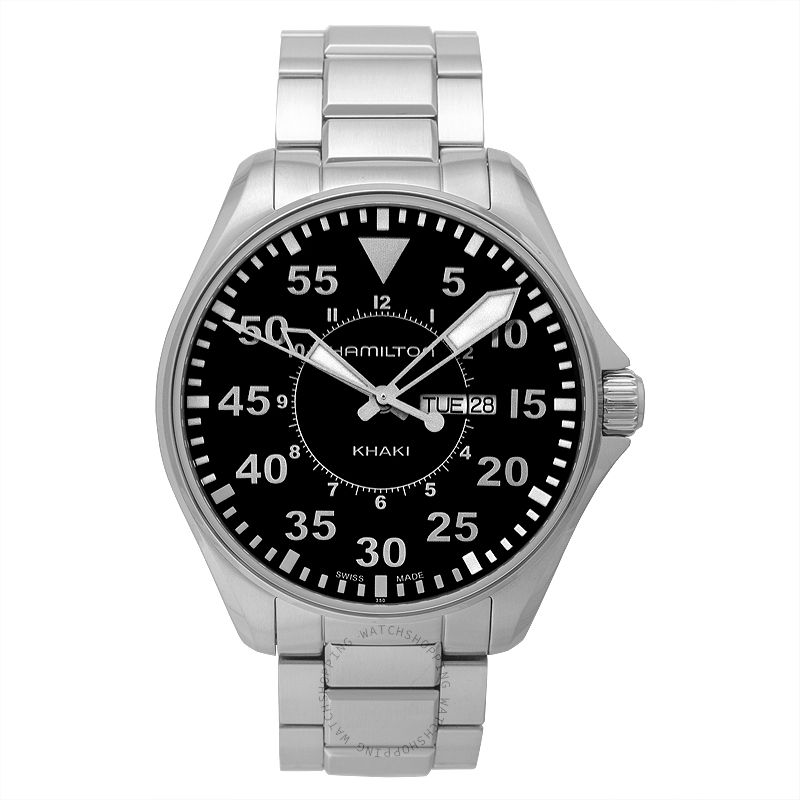 Hamilton Khaki Aviation H64611135