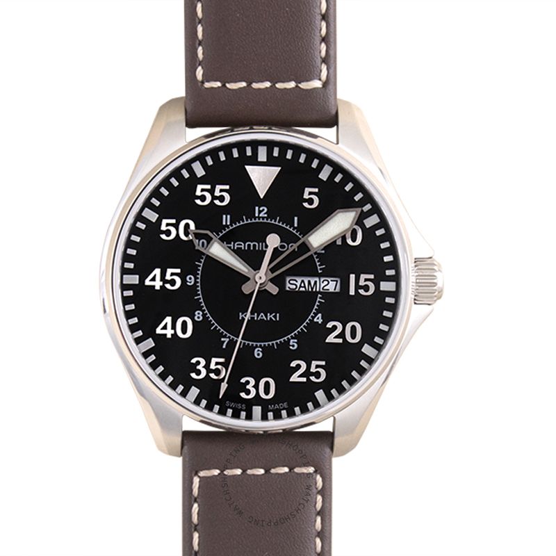 Hamilton Khaki Aviation H64611535