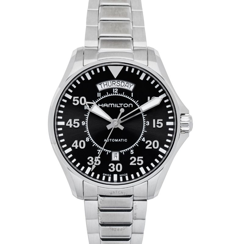 Hamilton Khaki Aviation H64615135