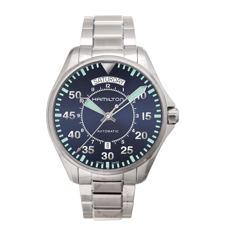 Hamilton Khaki Aviation H64615145
