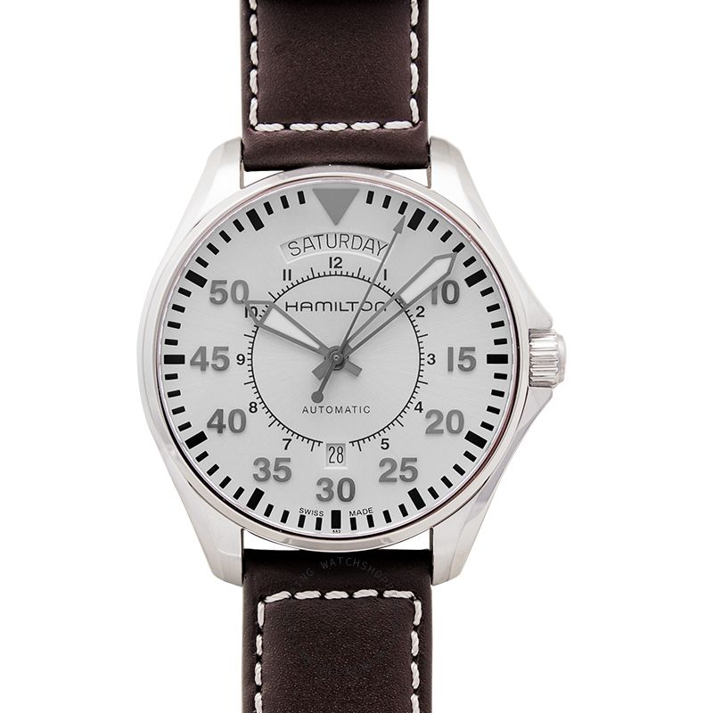 Hamilton Khaki Aviation H64615555