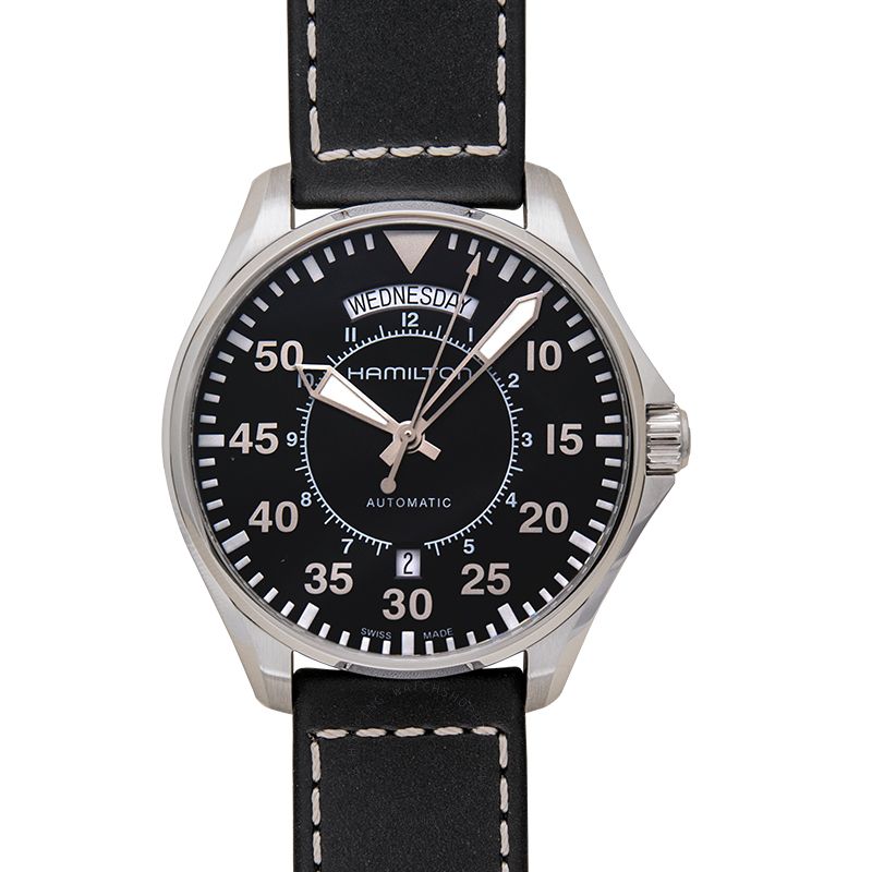 Hamilton Khaki Aviation H64615735