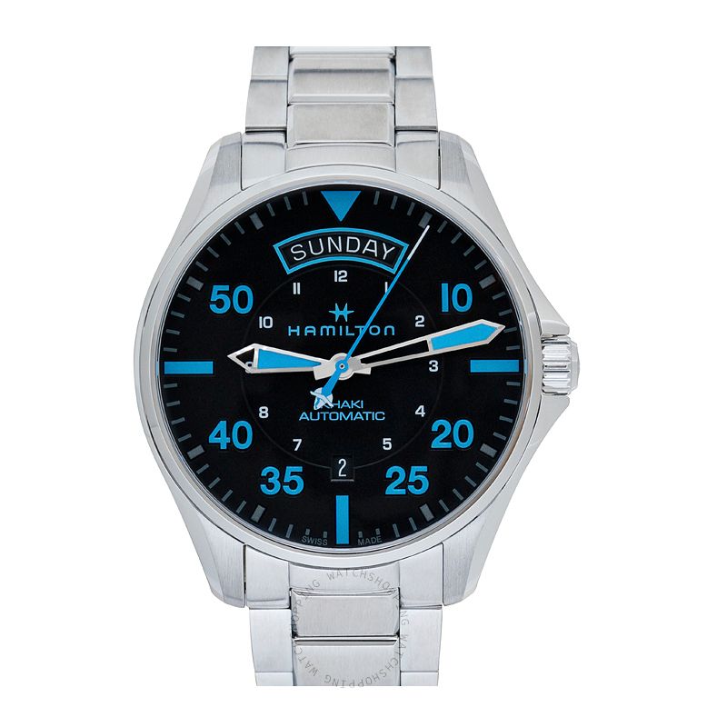 Hamilton Khaki Aviation H64625131