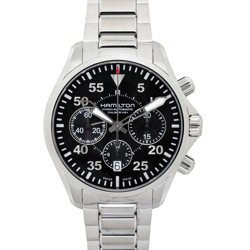 Hamilton Khaki Aviation H64666135