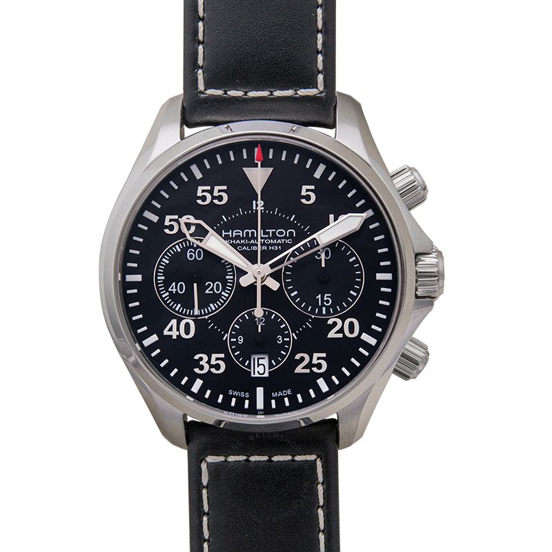Hamilton Khaki Aviation H64666735