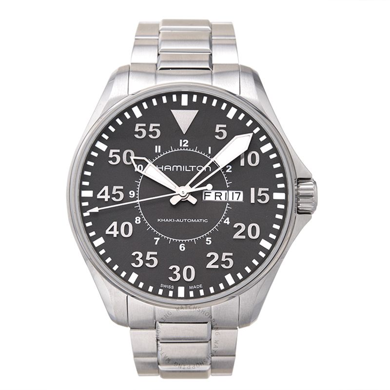 Hamilton Khaki Aviation H64715135