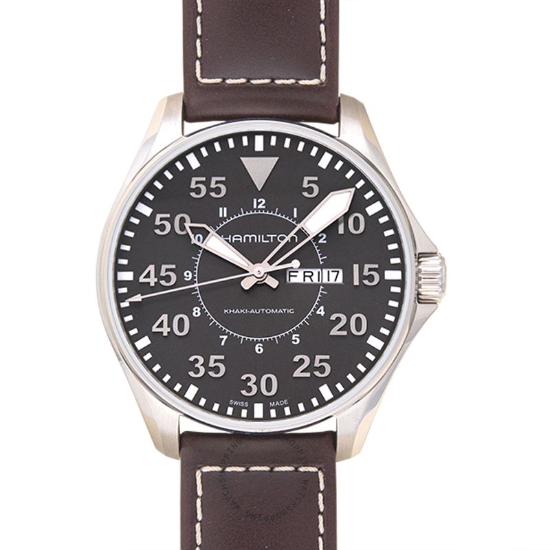 Hamilton Khaki Aviation H64715535