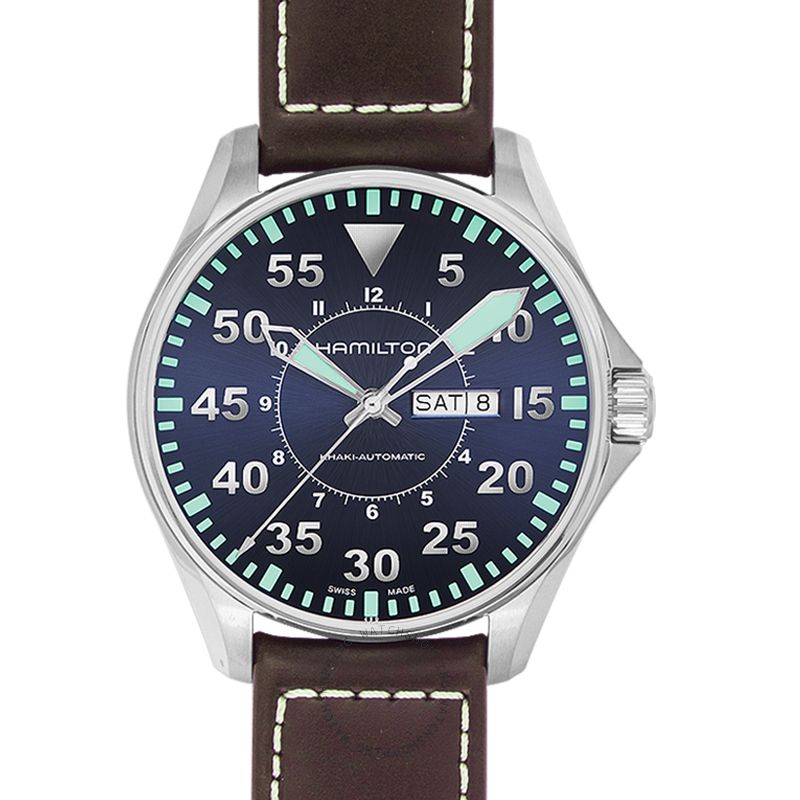 Hamilton Khaki Aviation H64715545