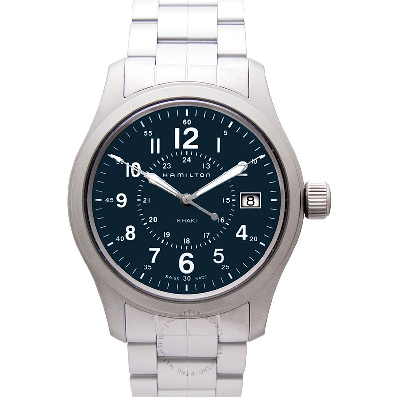 Hamilton Khaki Field H68201143