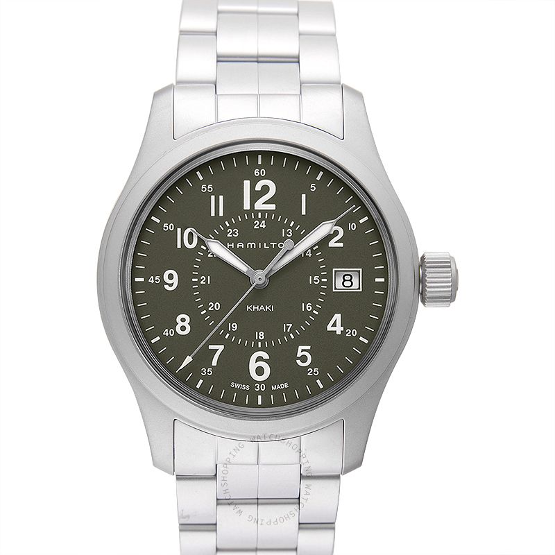 Hamilton Khaki Field H68201163
