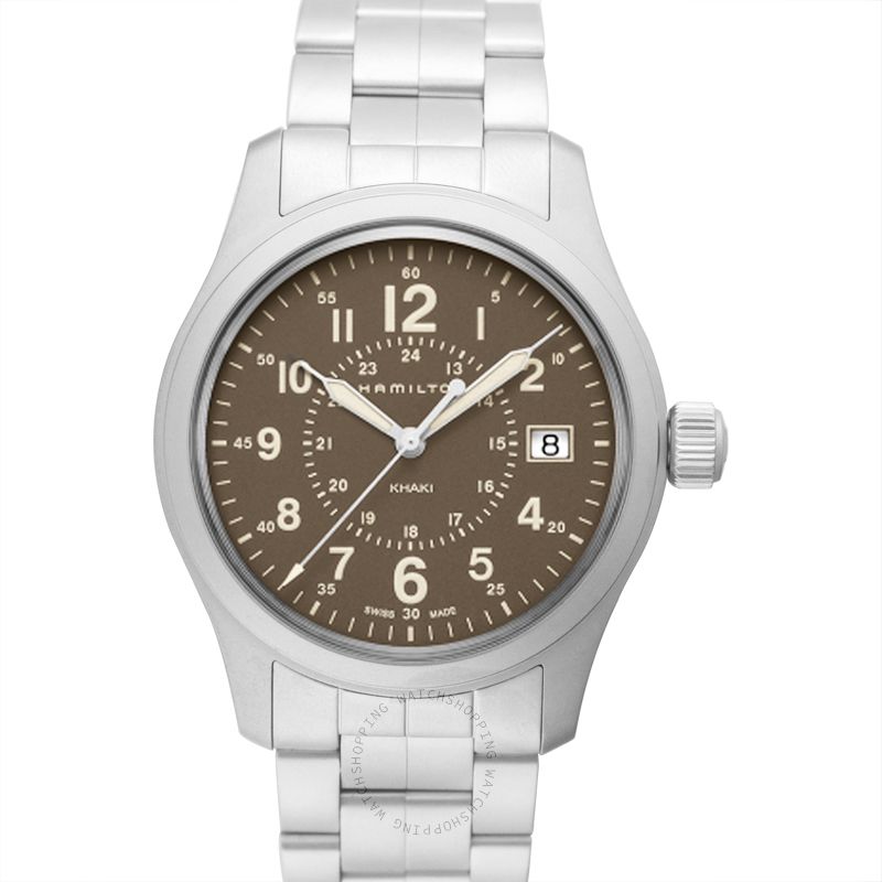 Hamilton Khaki Field H68201193