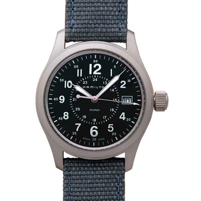 Hamilton Khaki Field H68201943