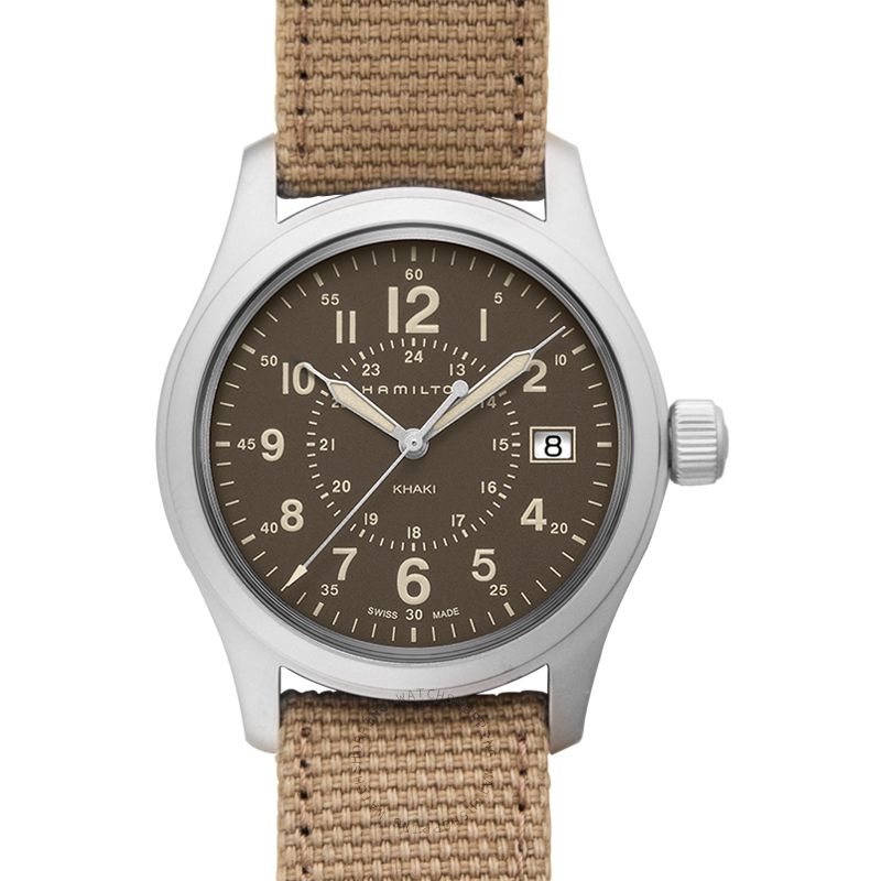 Hamilton Khaki Field H68201993