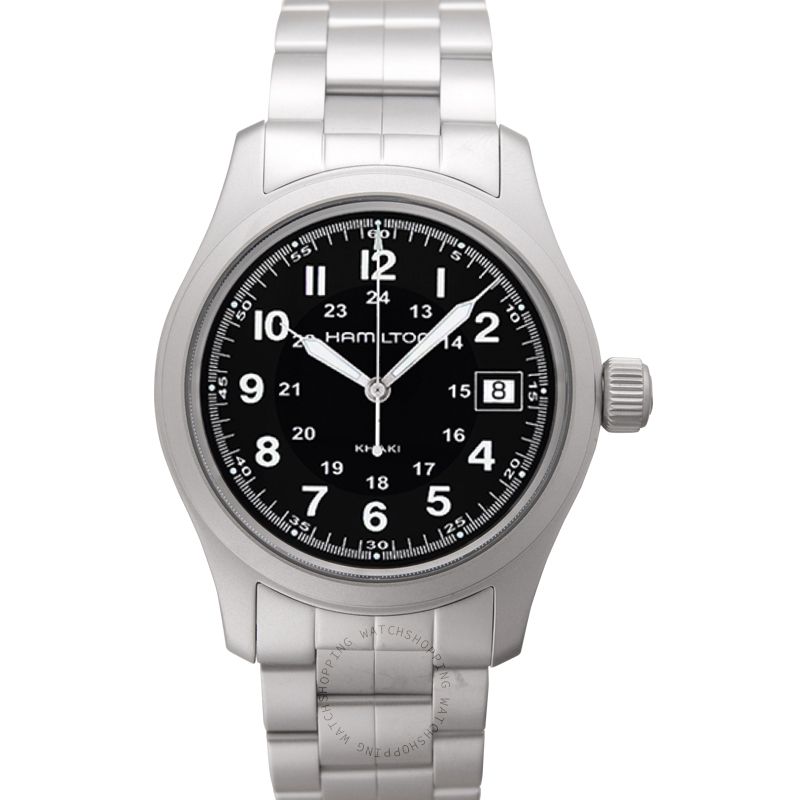 Hamilton Khaki Field H68411133