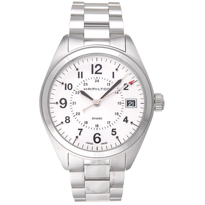 Hamilton Khaki Field H68551153