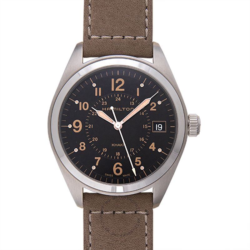 Hamilton Khaki Field H68551833