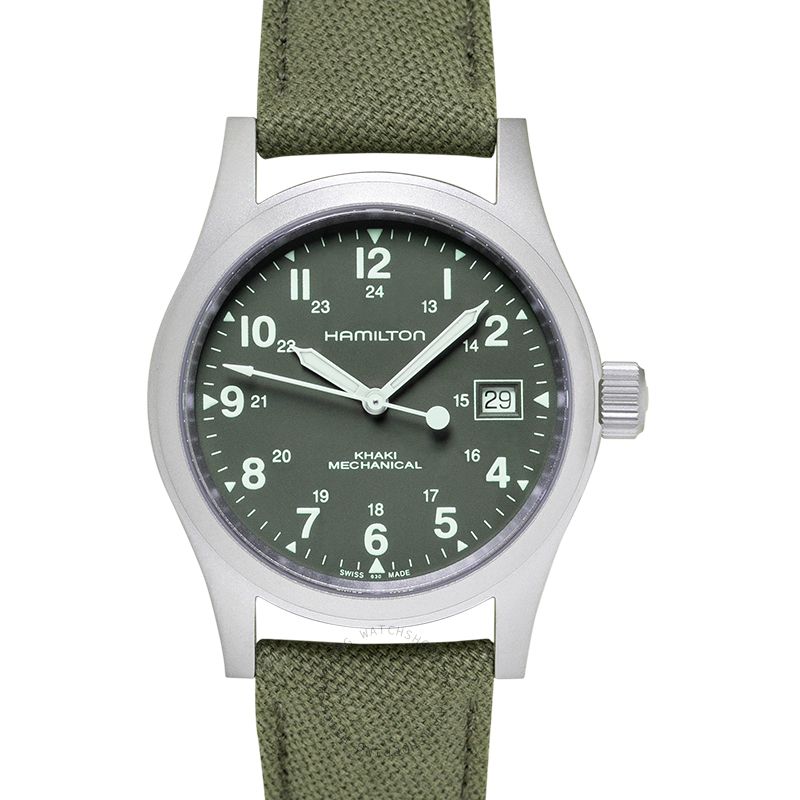 Hamilton Khaki Field H69419363