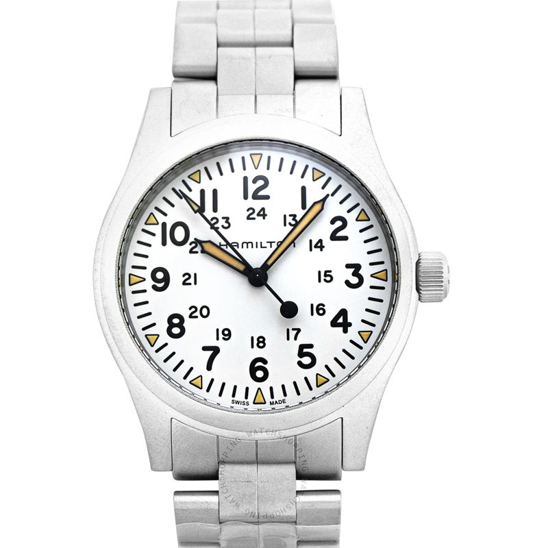 Hamilton Khaki Field H69529113