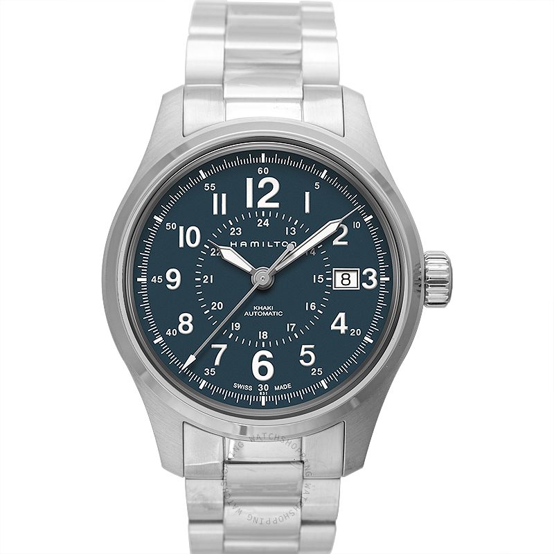 Hamilton Khaki Field H70305143