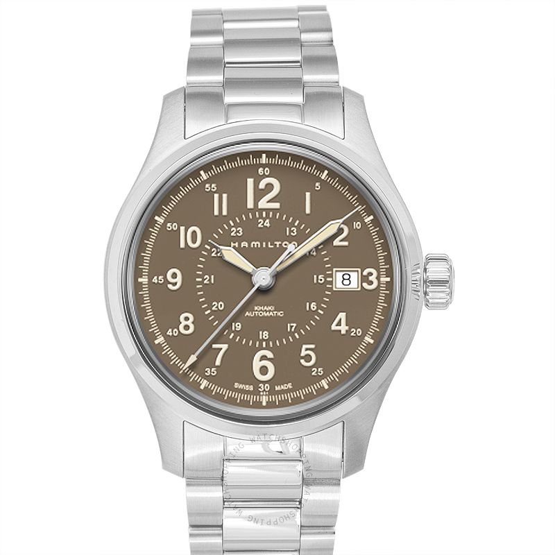 Hamilton Khaki Field H70305193