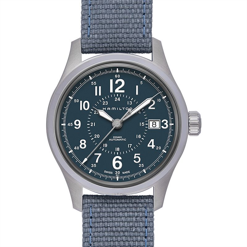 Hamilton Khaki Field H70305943