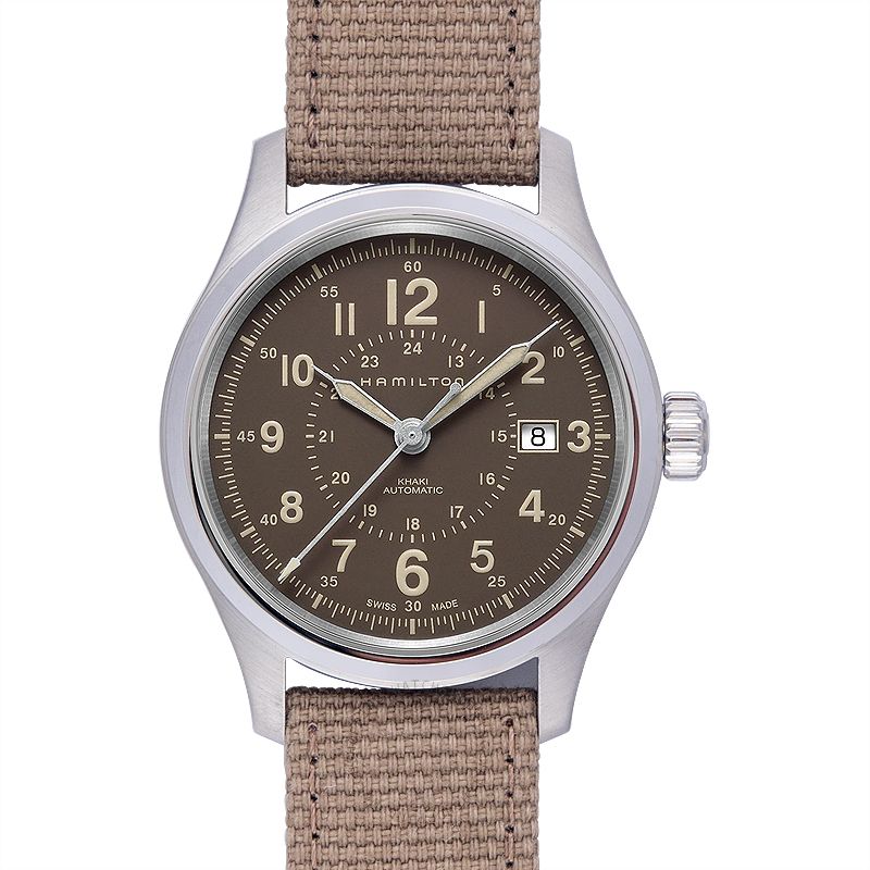 Hamilton Khaki Field H70305993