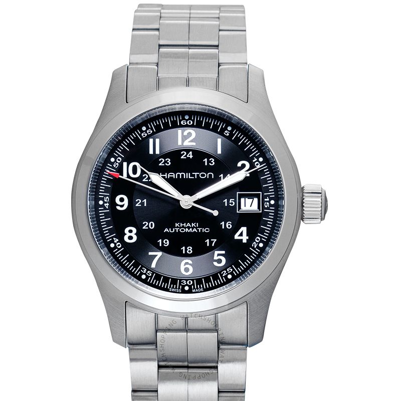 Hamilton Khaki Field H70455133