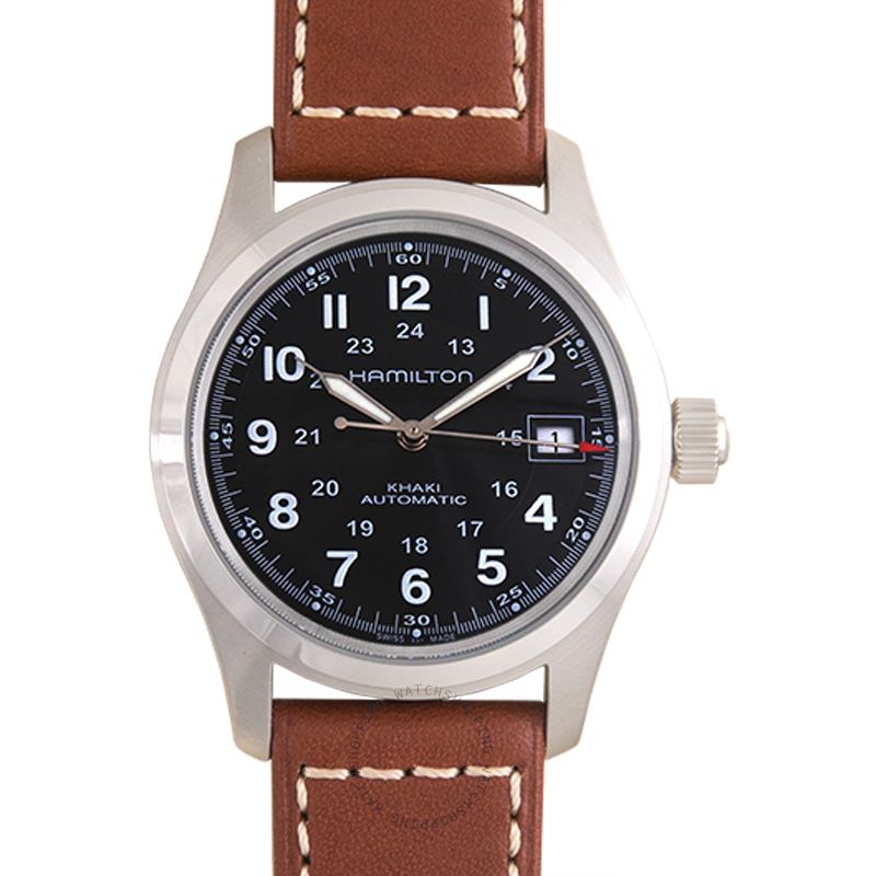 Hamilton Khaki Field H70455533
