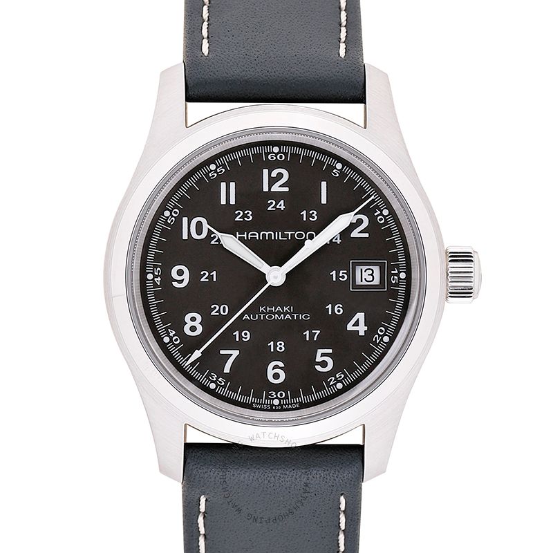 Hamilton Khaki Field H70455863
