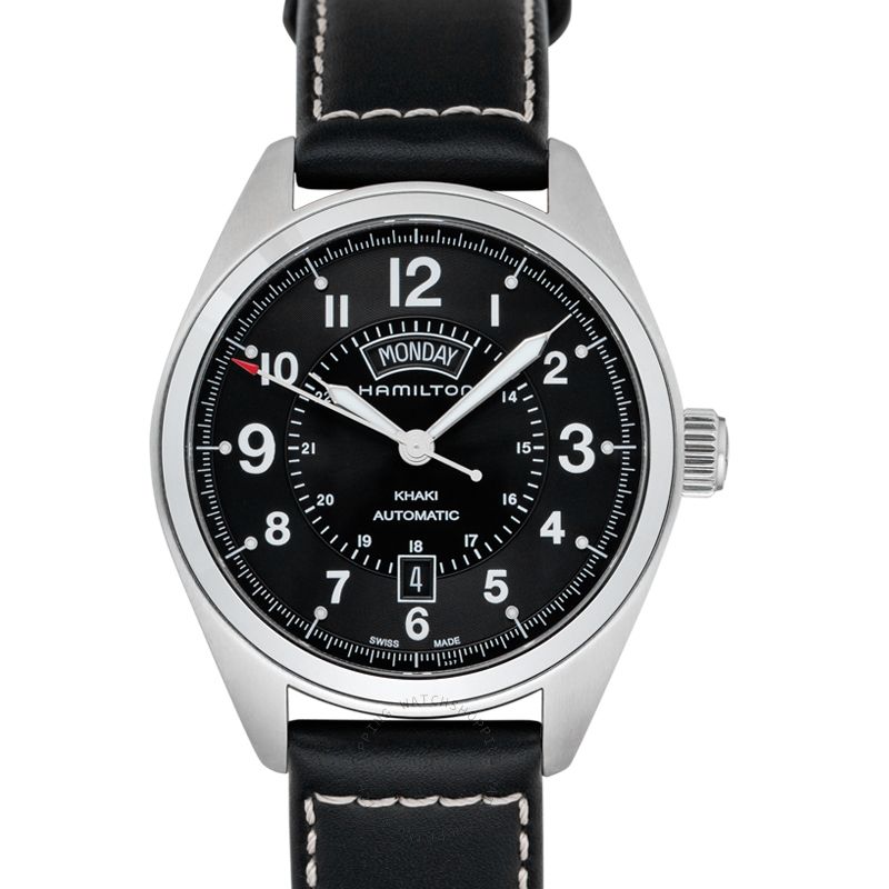 Hamilton Khaki Field H70505733