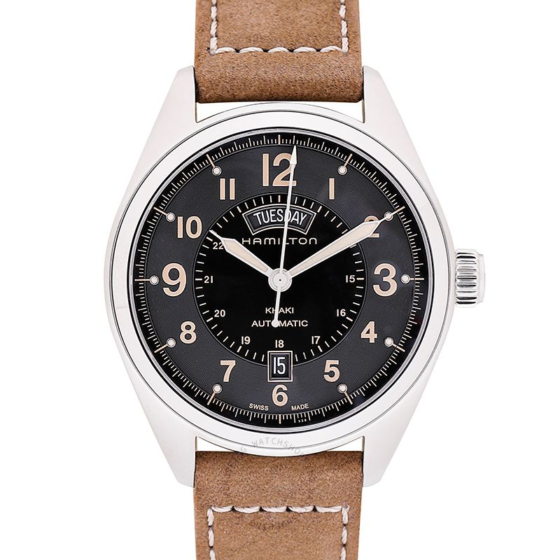Hamilton Khaki Field H70505833