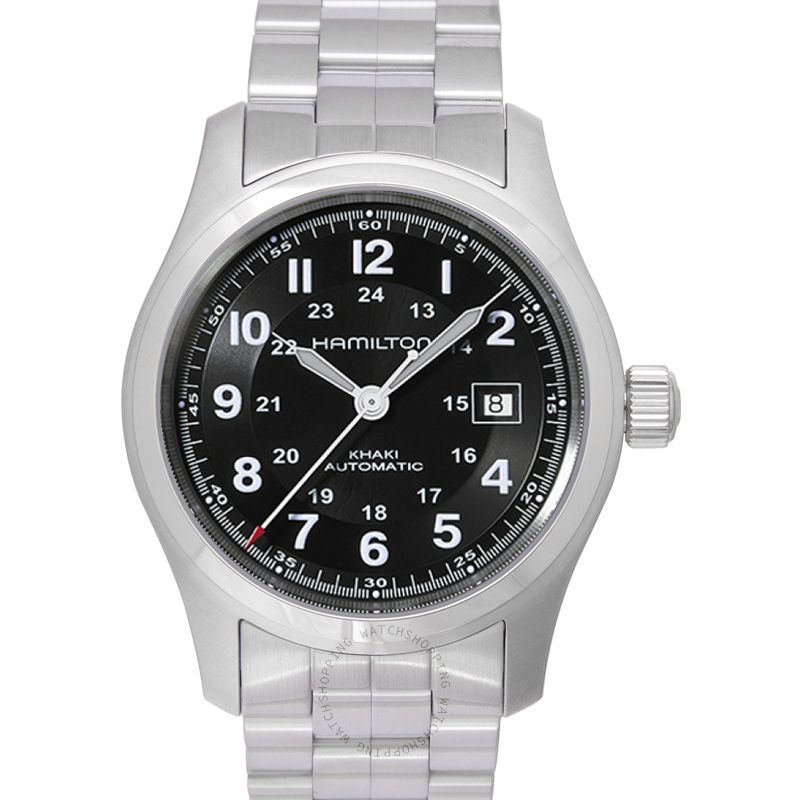 Hamilton Khaki Field H70515137