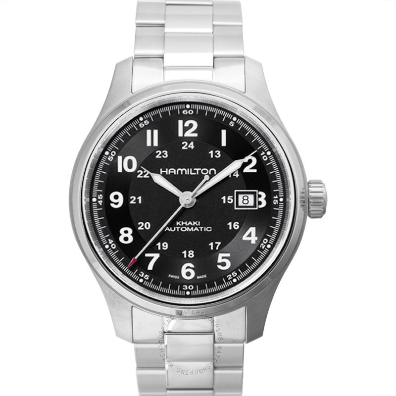 Hamilton Khaki Field H70525133
