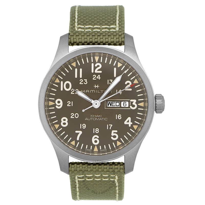 Hamilton Khaki Field H70535081
