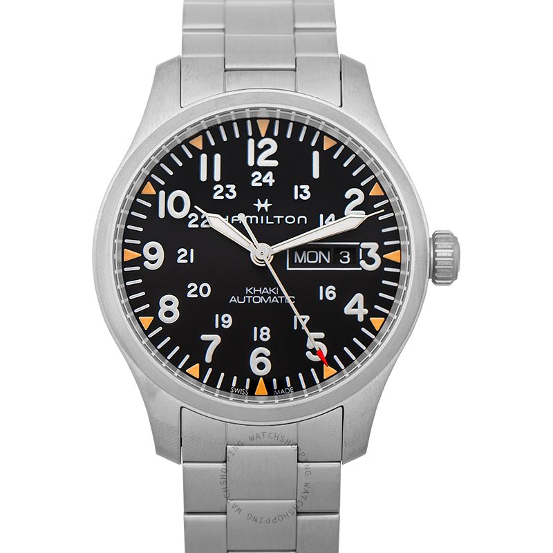 Hamilton Khaki Field H70535131