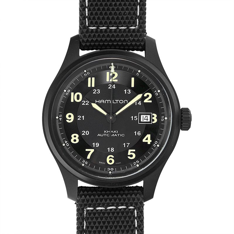 Hamilton Khaki Field H70575733