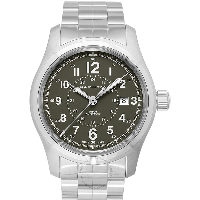 Hamilton Khaki Field H70605163