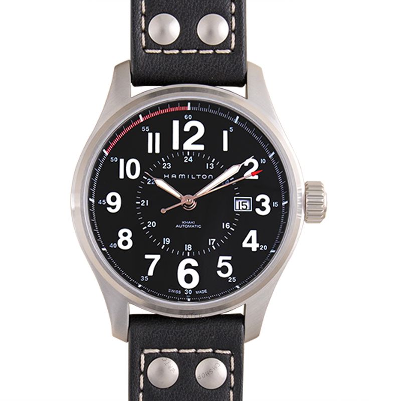 Hamilton Khaki Field H70615733