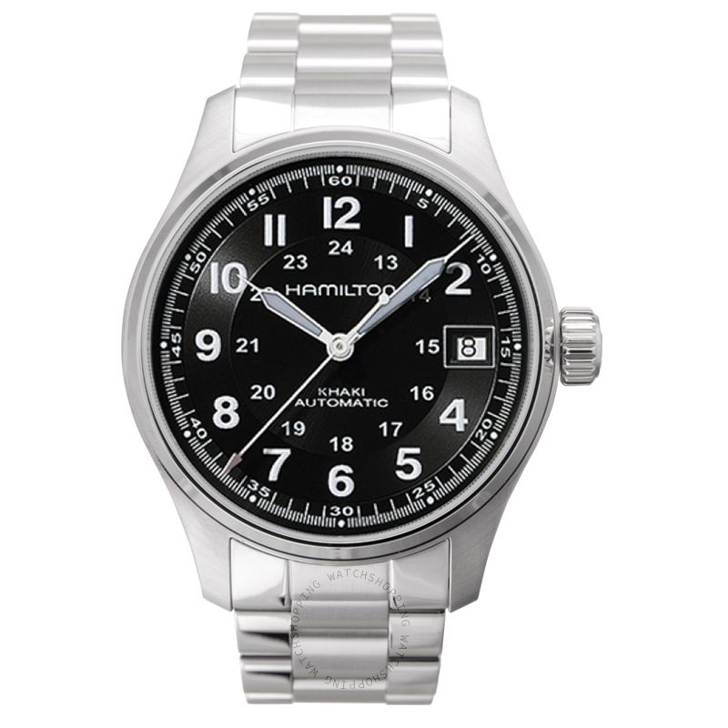 Hamilton Khaki Field H70625133