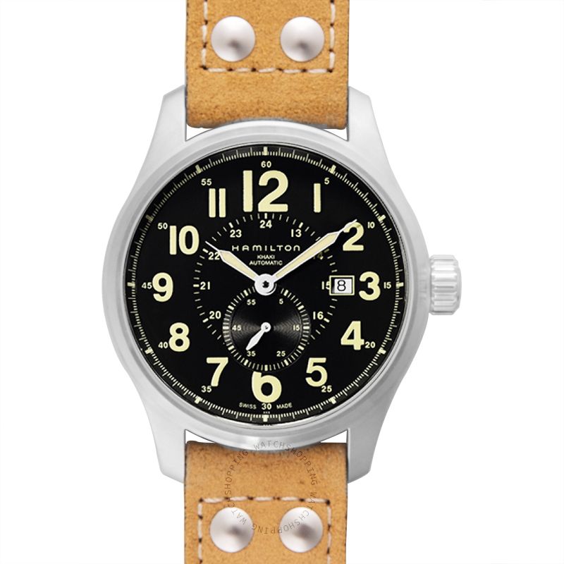 Hamilton Khaki Field H70655733