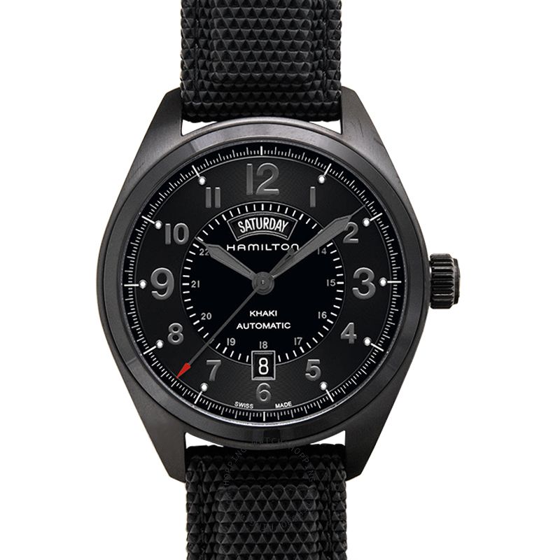 Hamilton Khaki Field H70695735