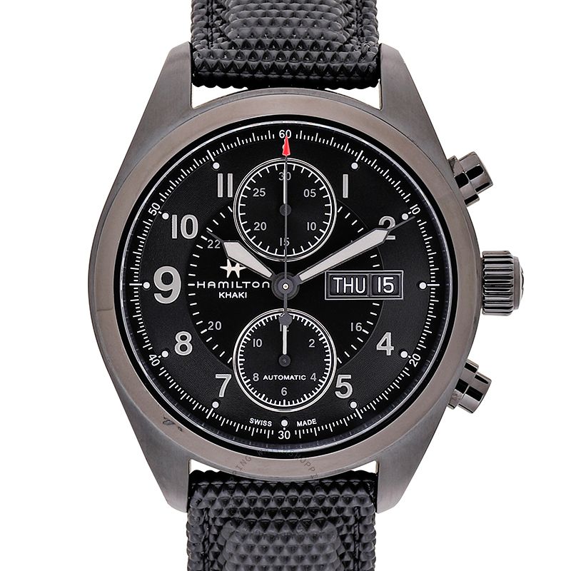 Hamilton Khaki Field H71626735