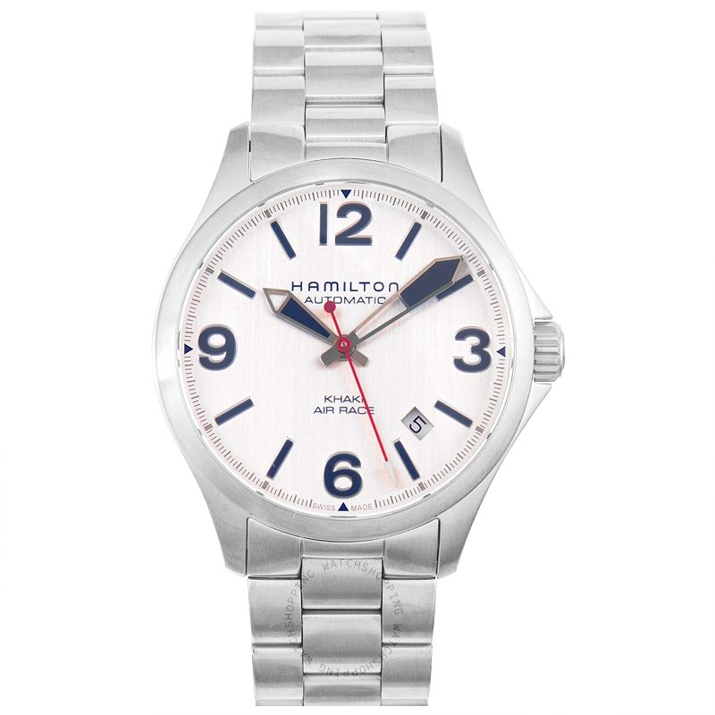 Hamilton Khaki Aviation H76225151